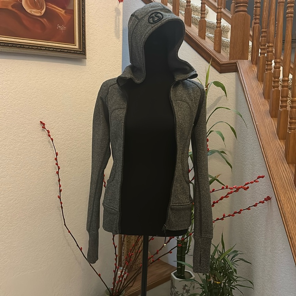 Lululemon winter Jacket